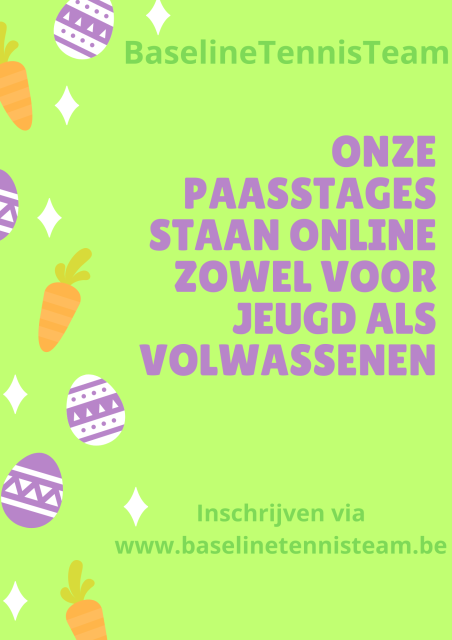 paasstage 2023